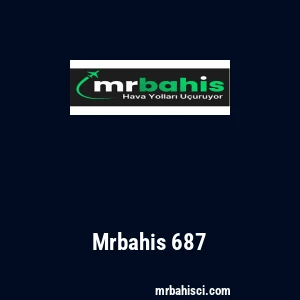 Mrbahis 687