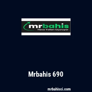 Mrbahis 690